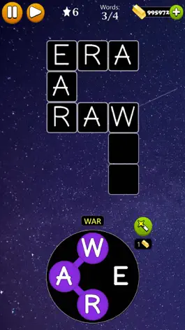 Game screenshot Word Tangle - Word Game apk