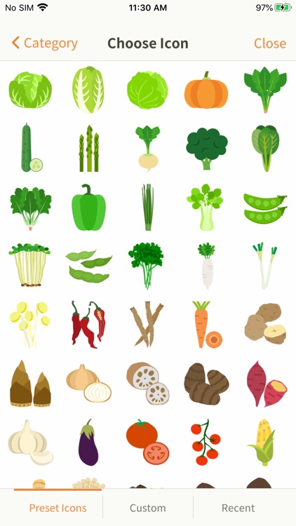 My Inventory – Home Tracker screenshot-4