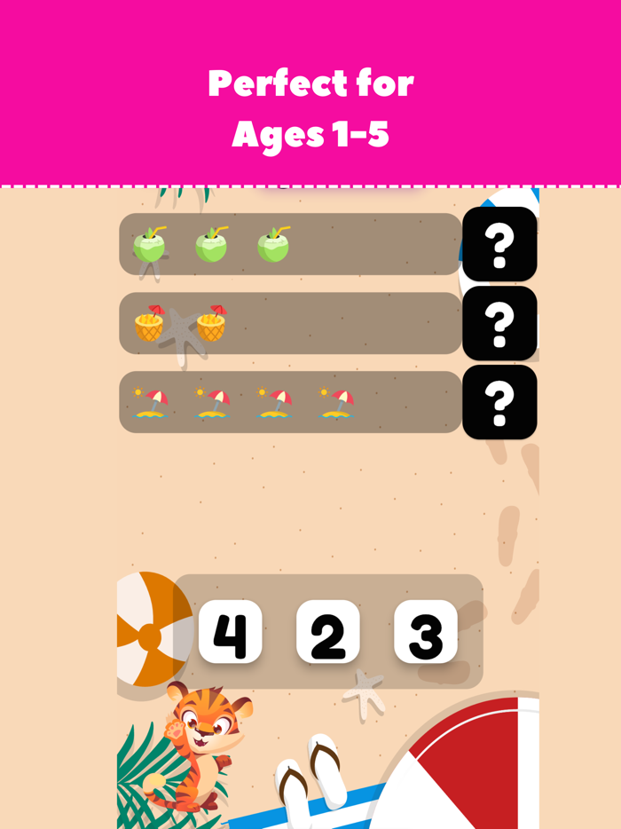 ABC 123 Draw and Learn