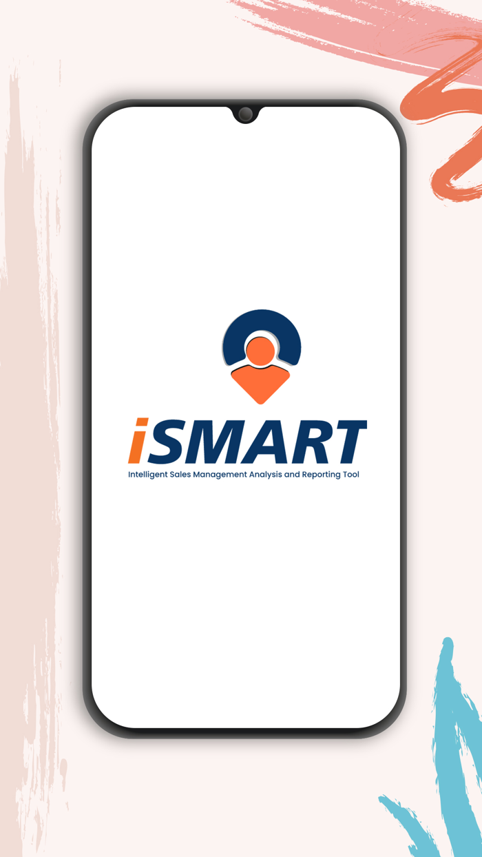 iSMART - Sales Manager