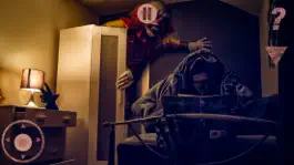 Game screenshot Horror Clown Scary Games 3D hack