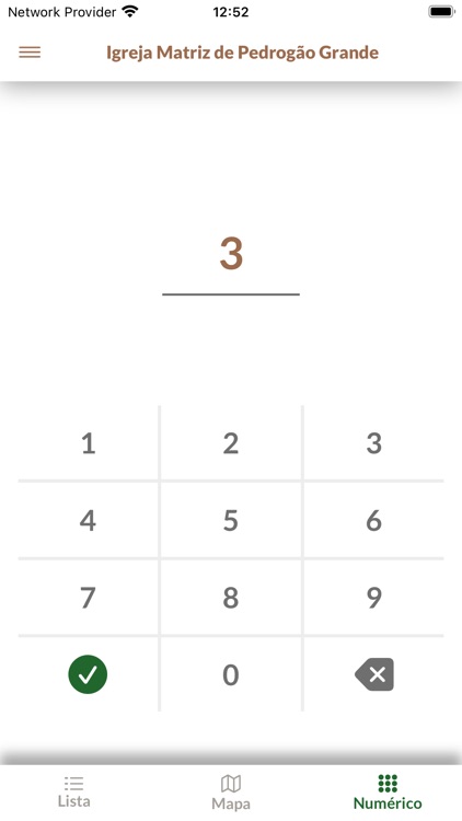 Igreja Matriz de Pedrógão screenshot-3