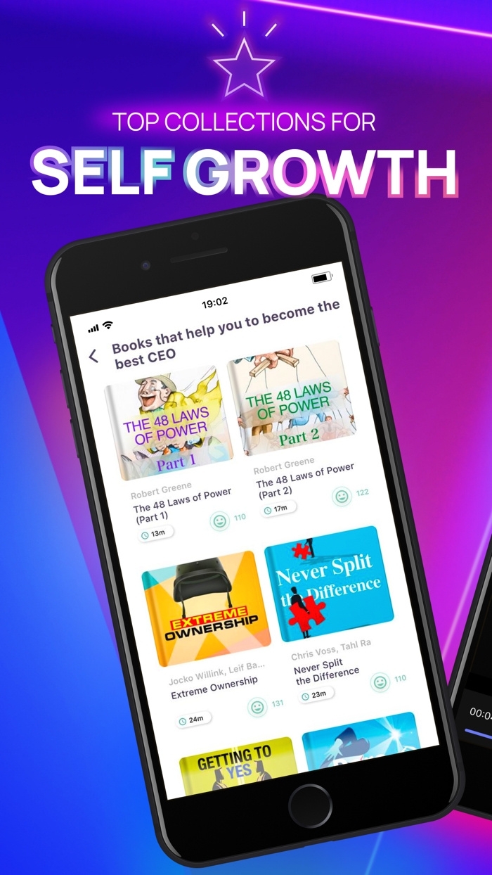 Books Digest Video and Audio