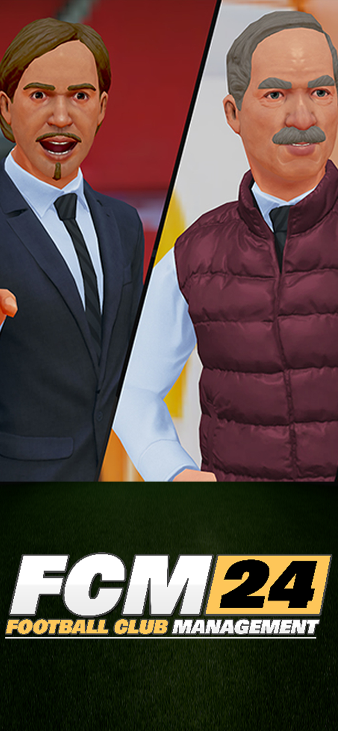 Football Club Management 24