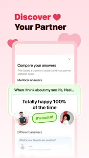 duo: relationships for couples iphone screenshot 3