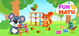 Game screenshot Mental Math Games for Kids 2+ mod apk