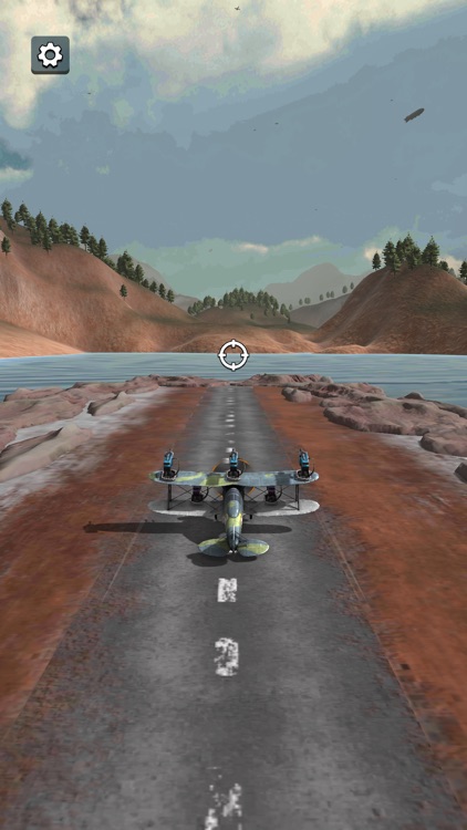 Air Combat: Pacific screenshot-3