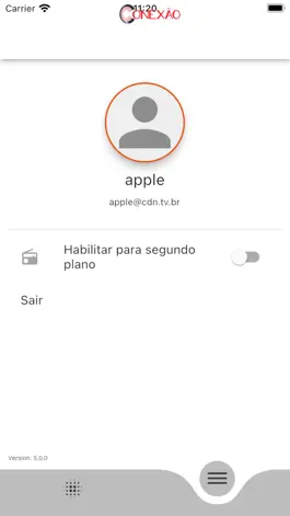 Game screenshot Conexao TV mod apk