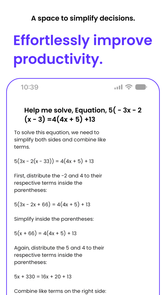 Sidekick - AI Chat Assistant