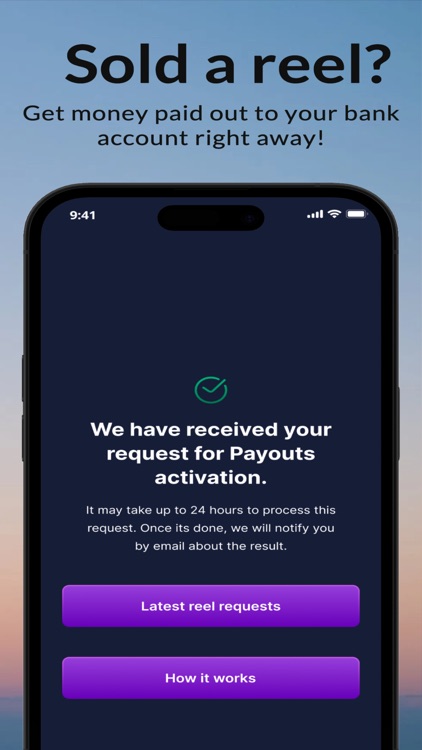 Reel Squad - Make reels & Earn screenshot-6