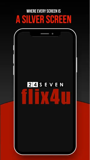 Flix4u screenshot 1