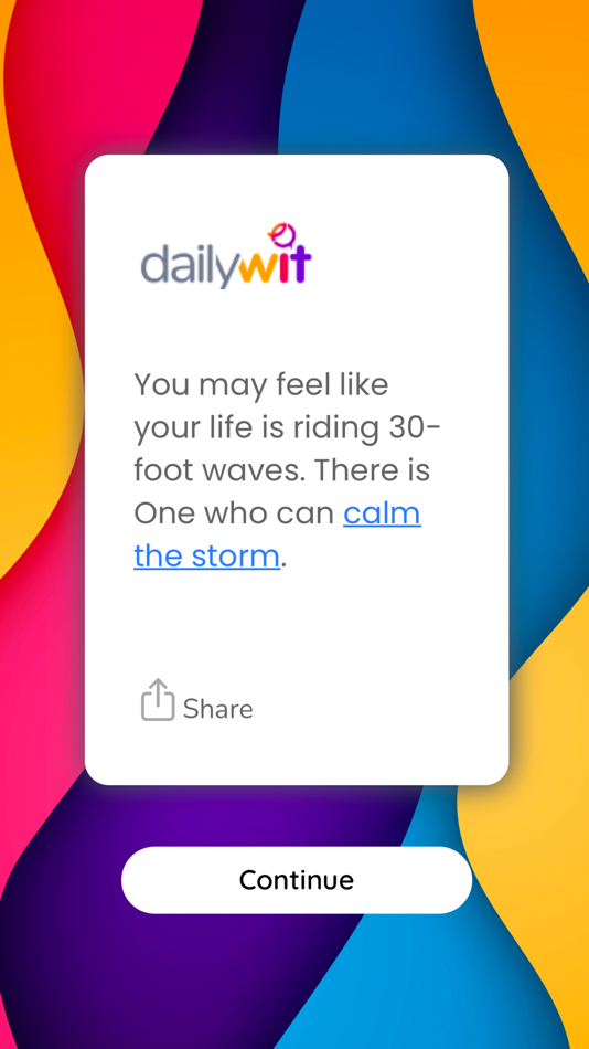 #5. uwit daily (iOS) 由: 12 ONE LLC