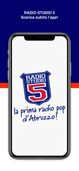 Game screenshot Radio Studio 5 FM mod apk