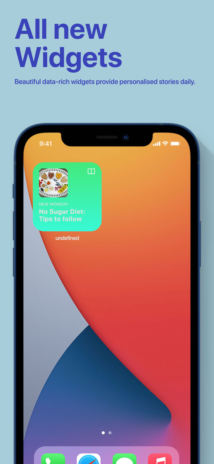 Weight Loss Diet App for Women