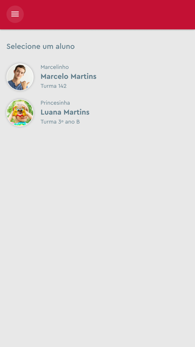 Red House English Parents Screenshot