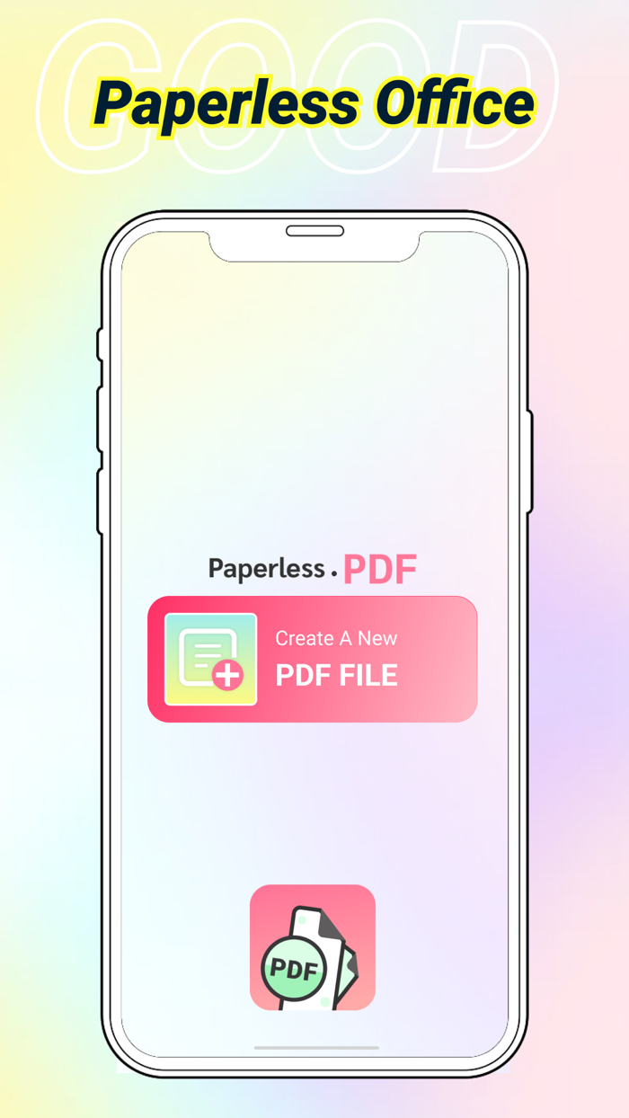 Paperless PDF-FlexibleSmart