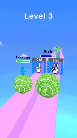 Game screenshot Roll The Moneyball hack
