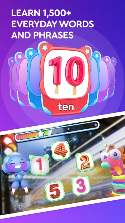 Buddy.ai: English for kids screenshot-3