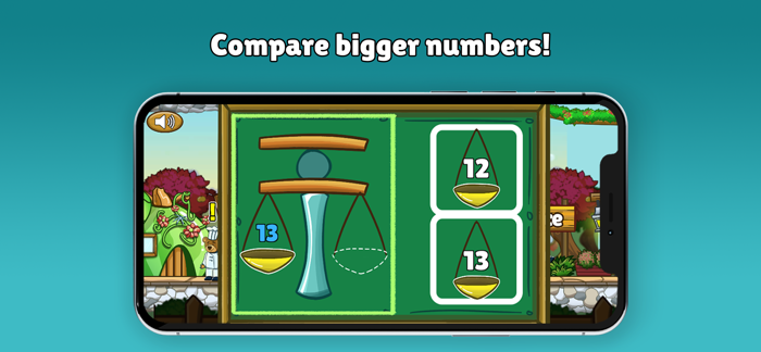 Kindergarten Math Lite