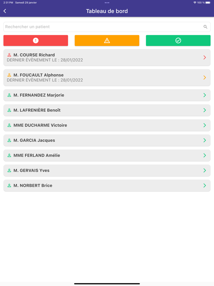CardioLib by optified-self