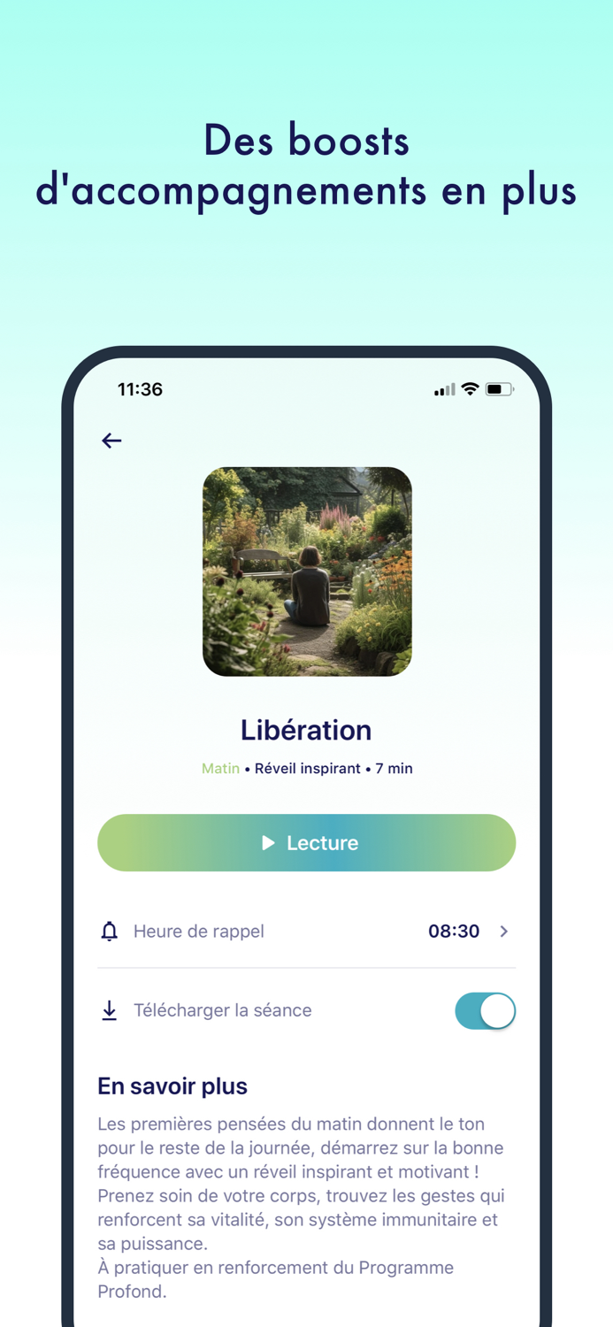 Detoks - Hypnose  Perte poids