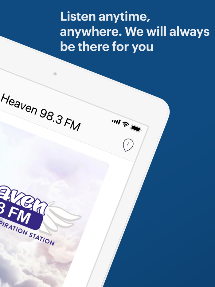 Heaven 98.3 FM