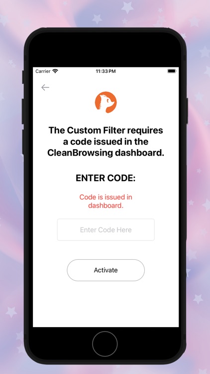 CleanBrowsing.org DNS screenshot-4