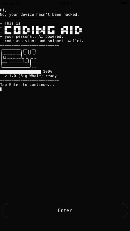 CodingAid screenshot-3
