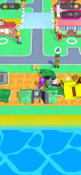 Game screenshot Car Island mod apk