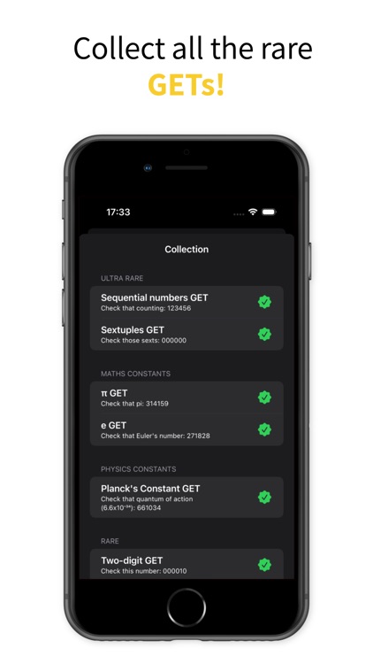 Check 'em: The Based 2FA App screenshot-3