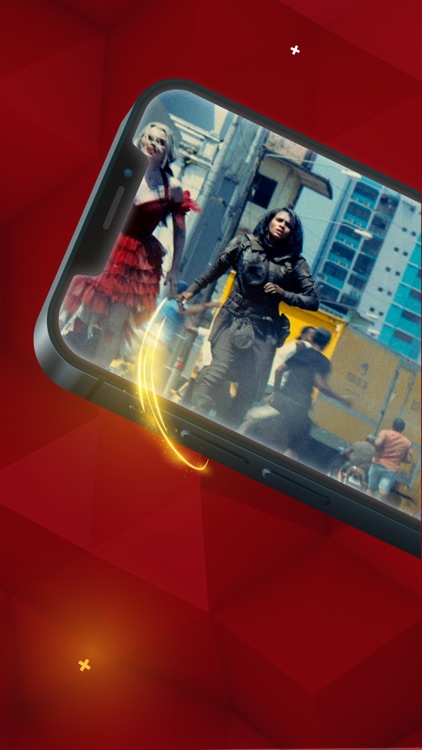 Streams+ screenshot-3