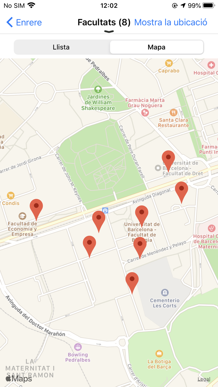 SocUB  the mobile University