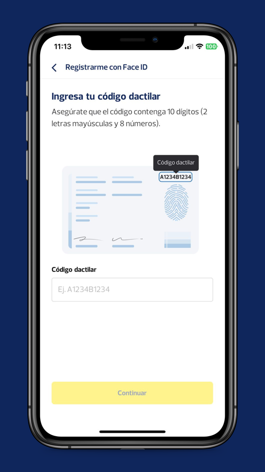 #3. Pichincha Token (iOS) 由: Banco Pichincha C.A.