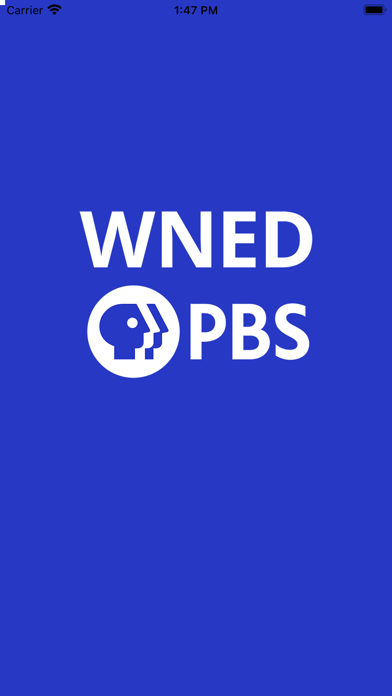 WNED-TVのおすすめ画像1