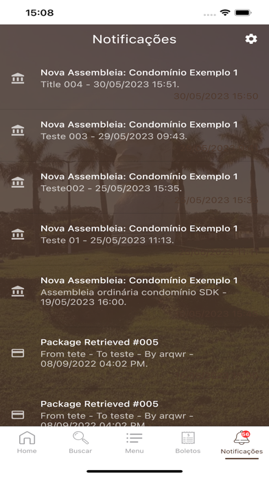 Hanga Roa Screenshot