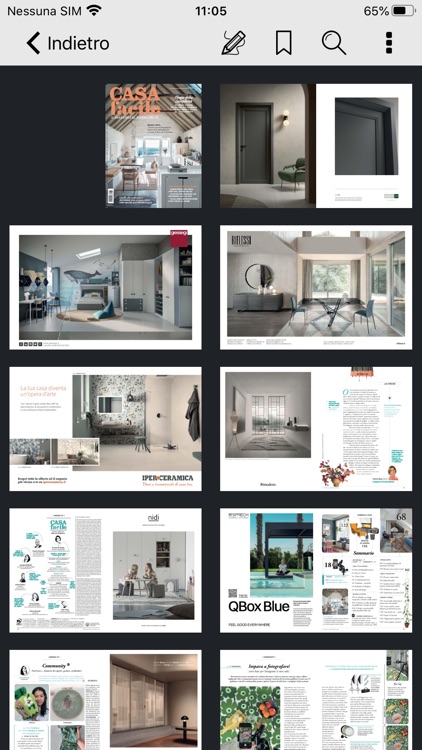 CasaFacile screenshot-6