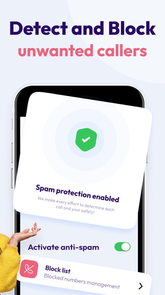 #4. Call Recorder・Rec Conversation (iOS) بواسطة: Teresa Ellis