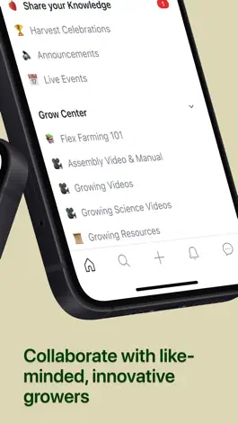 Game screenshot Farmative apk