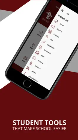 Game screenshot Sacred Heart CHS Newmarket apk