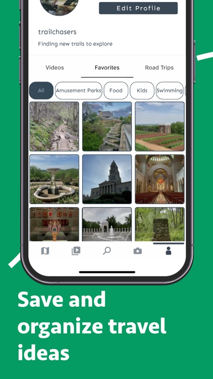 XPWOW Road Trip Planner screenshot-8