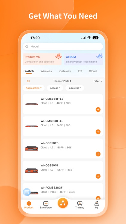 Wi-Tek Cloud screenshot-4