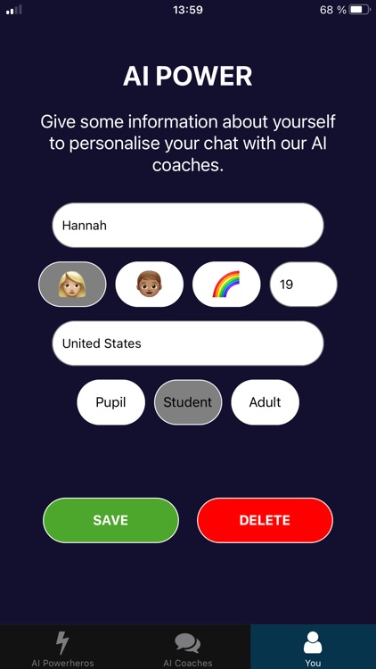 Podcast Creator AI screenshot-4