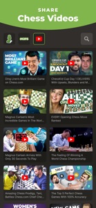 Chess.com Superfan Reactions screenshot #3 for iPhone