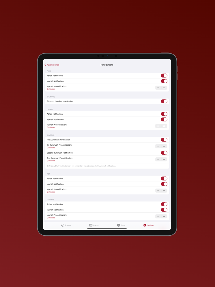 Islamic Center of Irvine