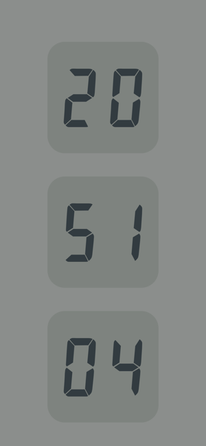 ‎ZenTime - Pomodoro & Countdown Screenshot