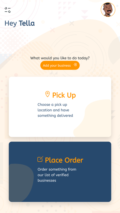 Appa (Logistics) Screenshot