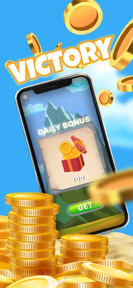 Game screenshot Wundeino: Get to the top! hack