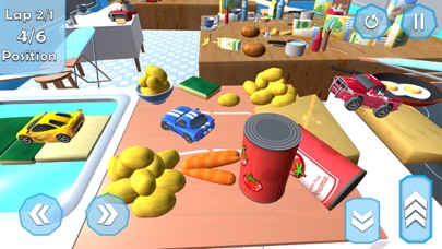 Car Racing: Car Stunt Game Screenshot