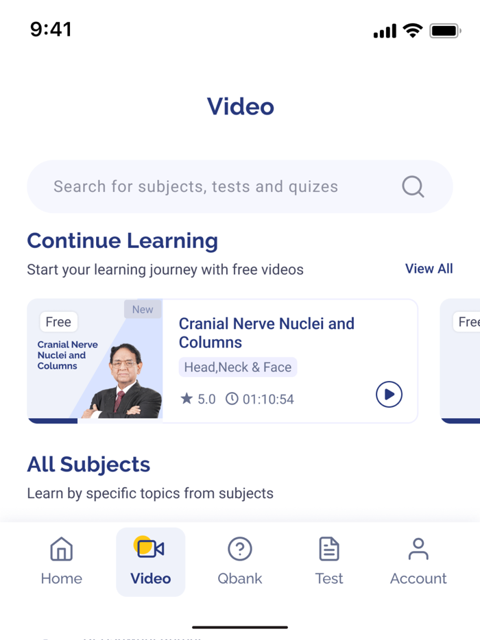 eGurukul - eLearning By DBMCI