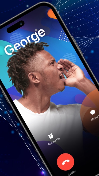 PixCall - Contact Poster screenshot-3